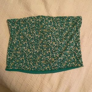 AE tube top!